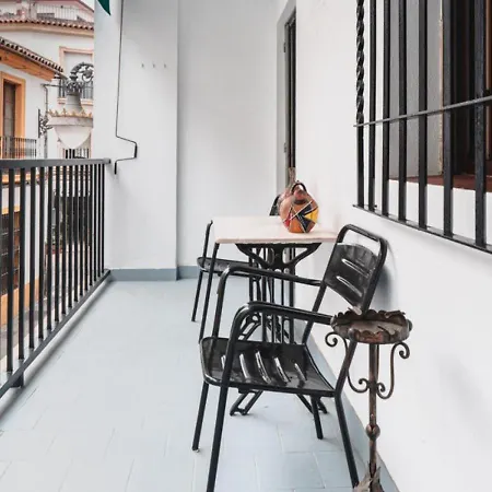 Corazon De Apartment *