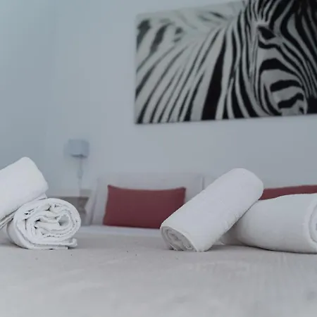 Apartment Corazon De *