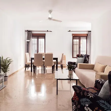 Corazon De Apartment *