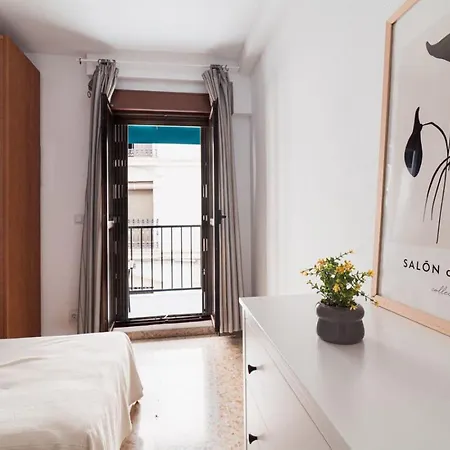 Corazon De Apartment