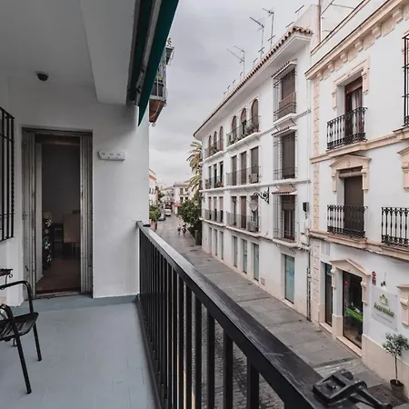 Appartement Corazon De Cordoue